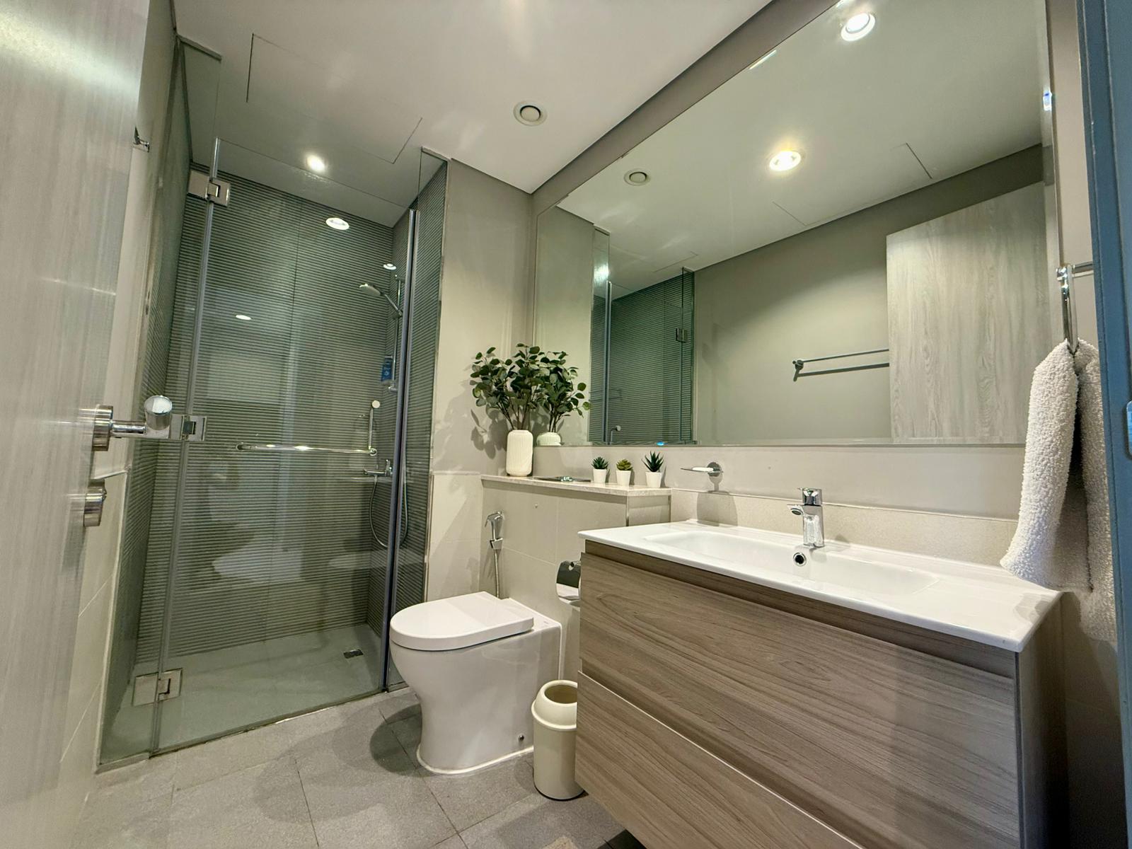 1 Bedroom Apartment in Zada Tower