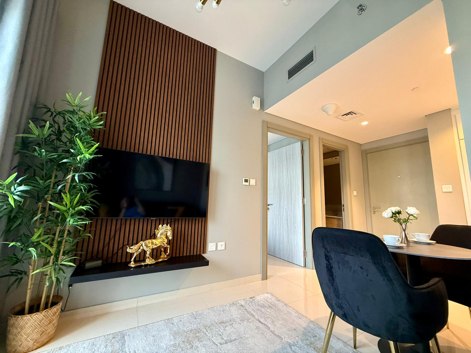 1 Bedroom Apartment in Zada Tower