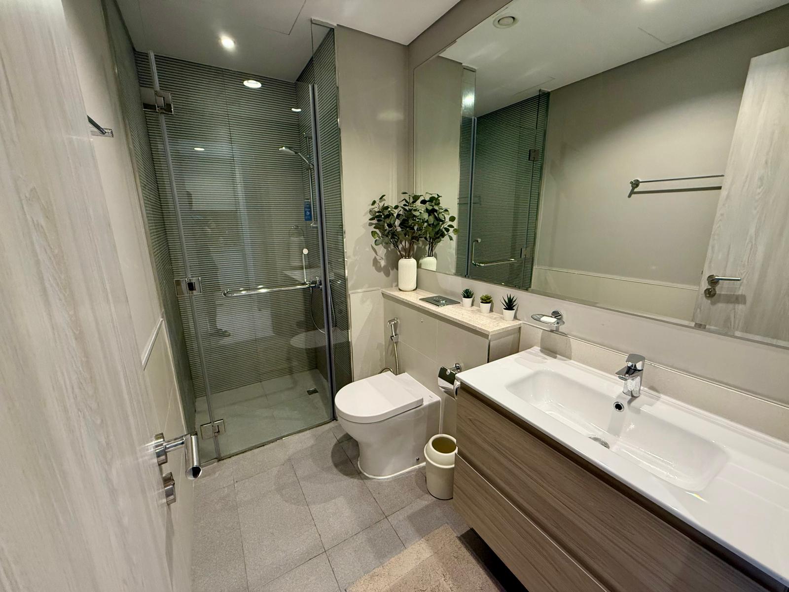 1 Bedroom Apartment in Zada Tower