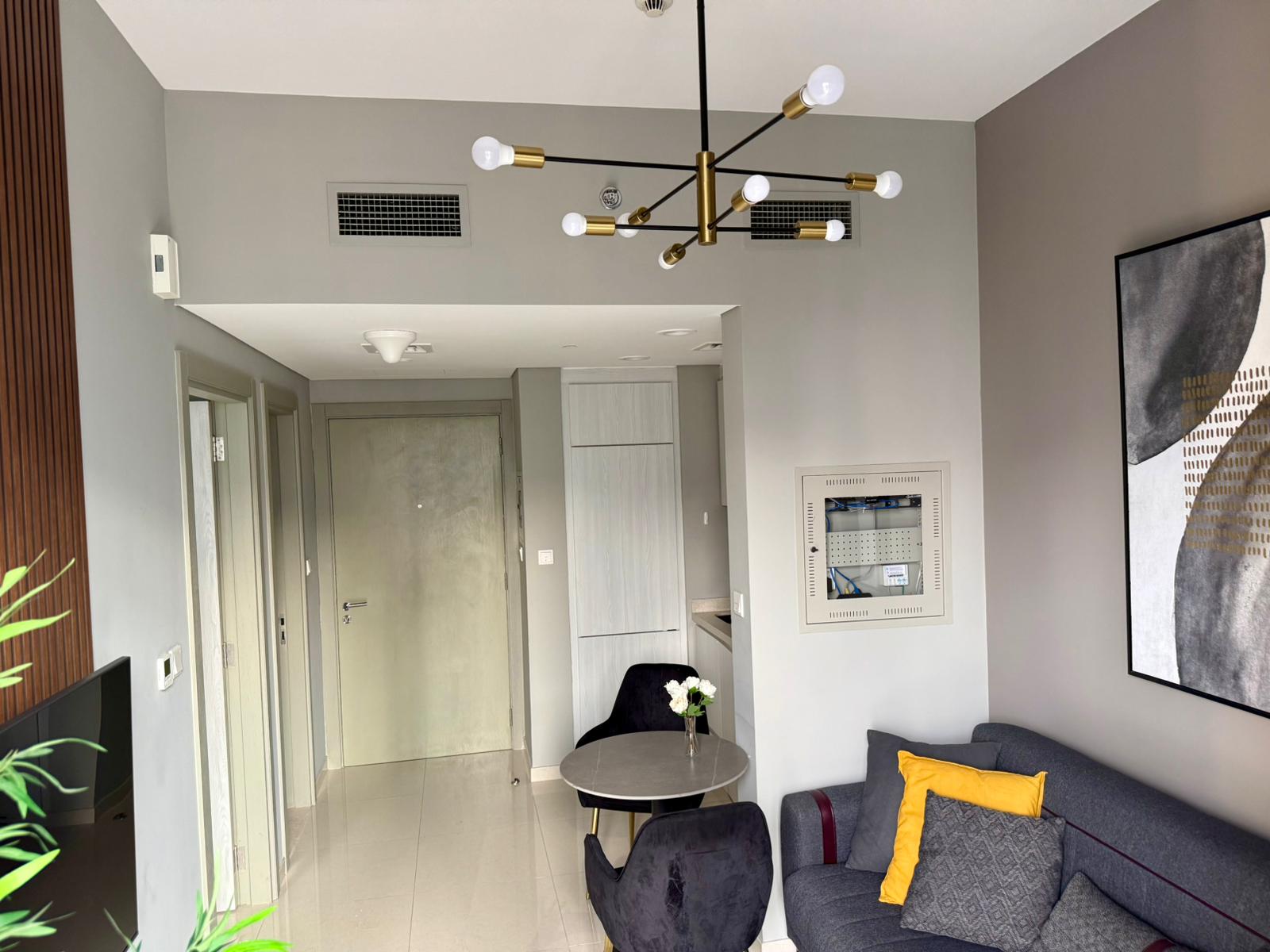 1 Bedroom Apartment in Zada Tower