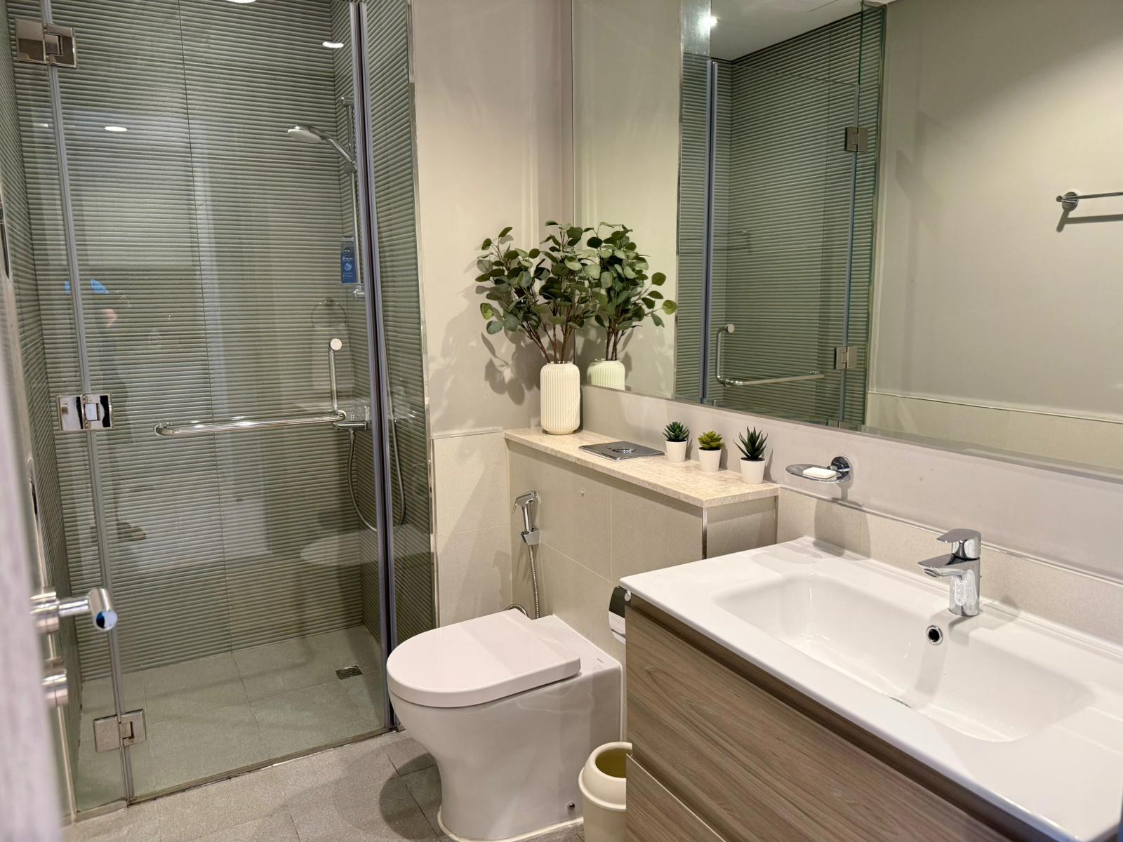 1 Bedroom Apartment in Zada Tower