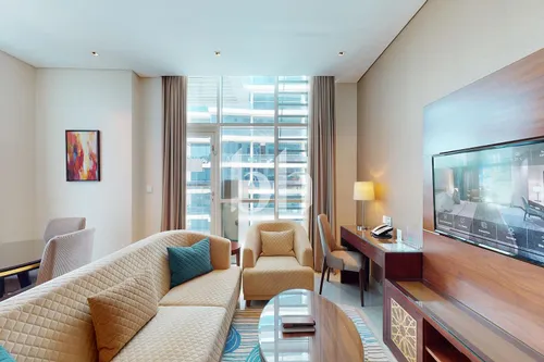 Fully Furnished | Bills Included | Amazing View |