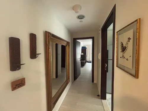 1 Bedroom Apartment in Safeer Tower 1