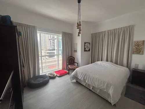 1 Bedroom Apartment in Safeer Tower 1