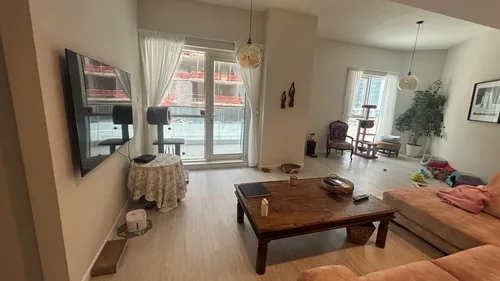 1 Bedroom Apartment in Safeer Tower 1