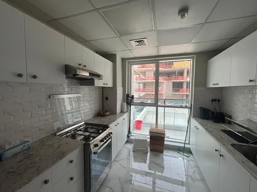 1 Bedroom Apartment in Safeer Tower 1