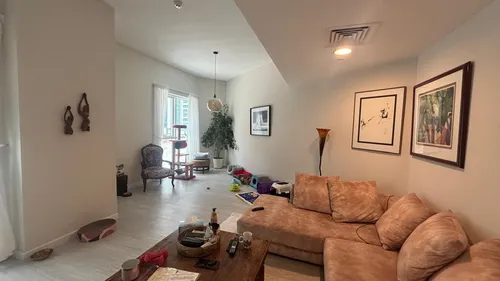 1 Bedroom Apartment in Safeer Tower 1