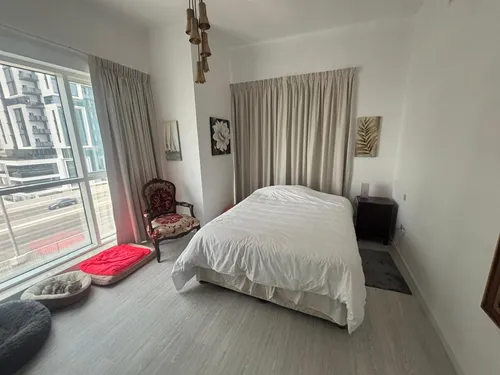 1 Bedroom Apartment in Safeer Tower 1