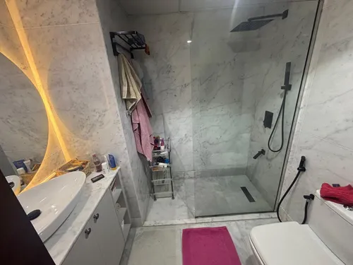 1 Bedroom Apartment in Safeer Tower 1