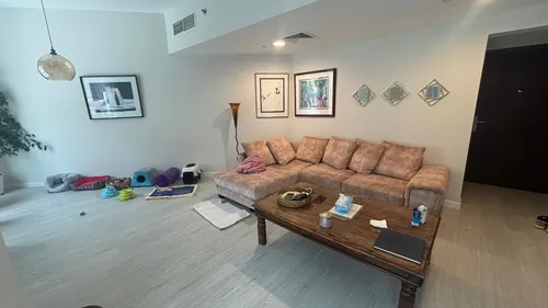 1 Bedroom Apartment in Safeer Tower 1