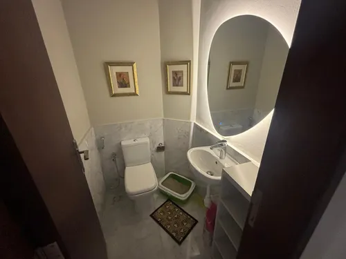 1 Bedroom Apartment in Safeer Tower 1