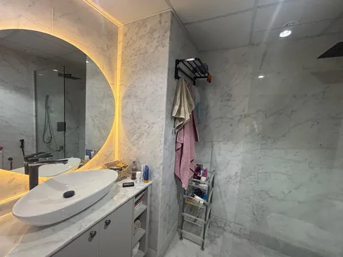 1 Bedroom Apartment in Safeer Tower 1