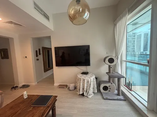 1 Bedroom Apartment in Safeer Tower 1