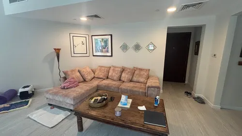 1 Bedroom Apartment in Safeer Tower 1