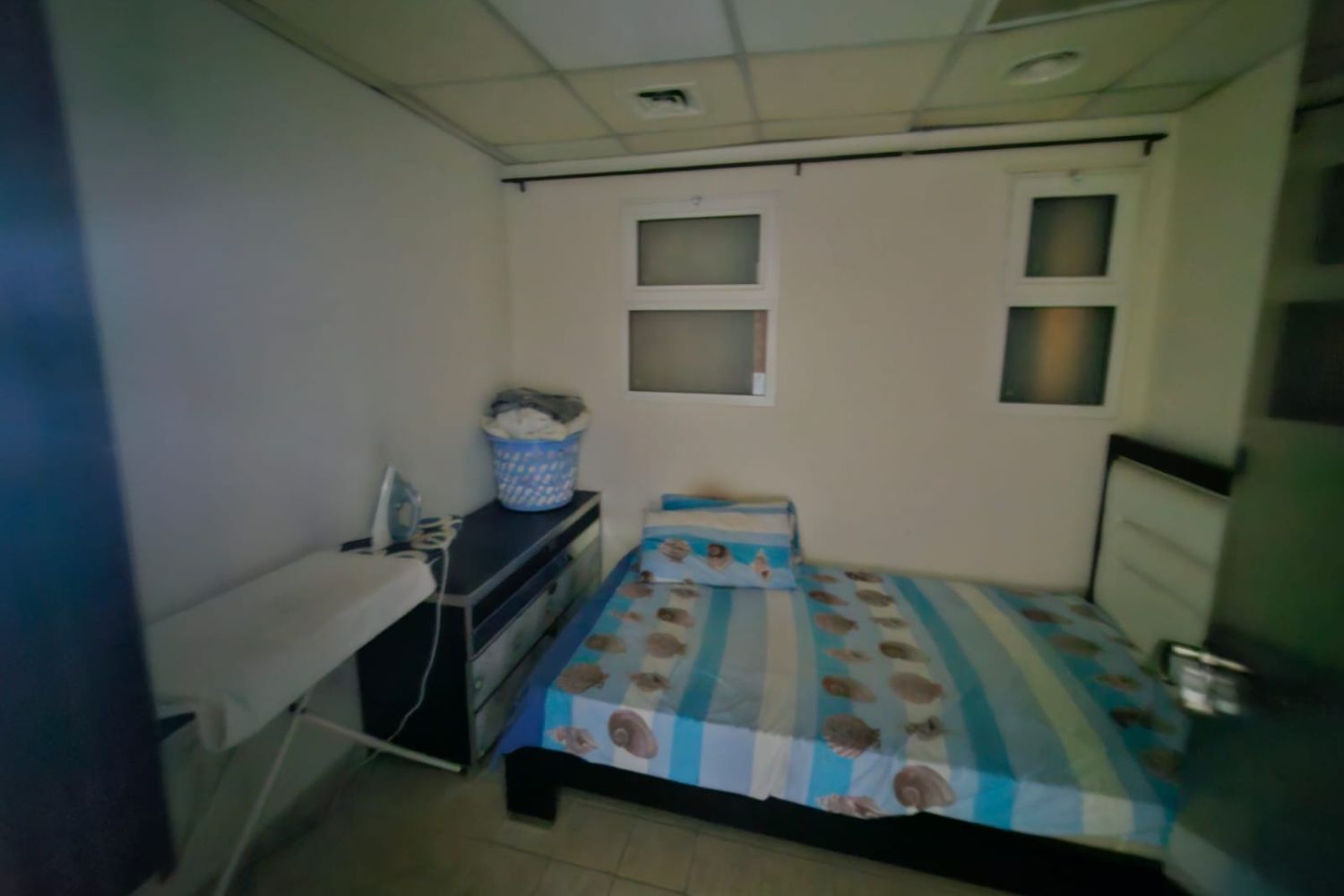 2 Bedrooms Apartment in Churchill Residency Tower