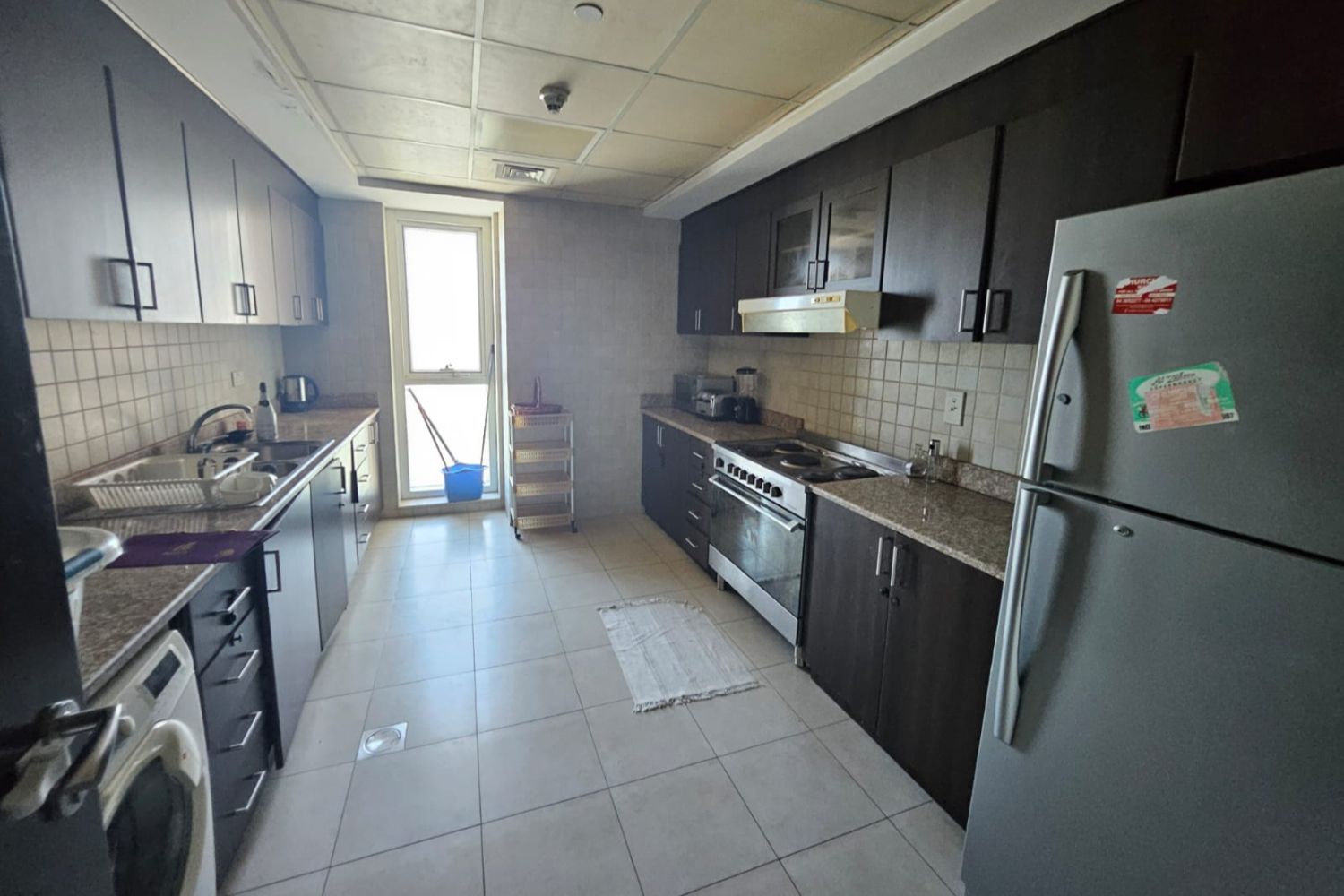 2 Bedrooms Apartment in Churchill Residency Tower