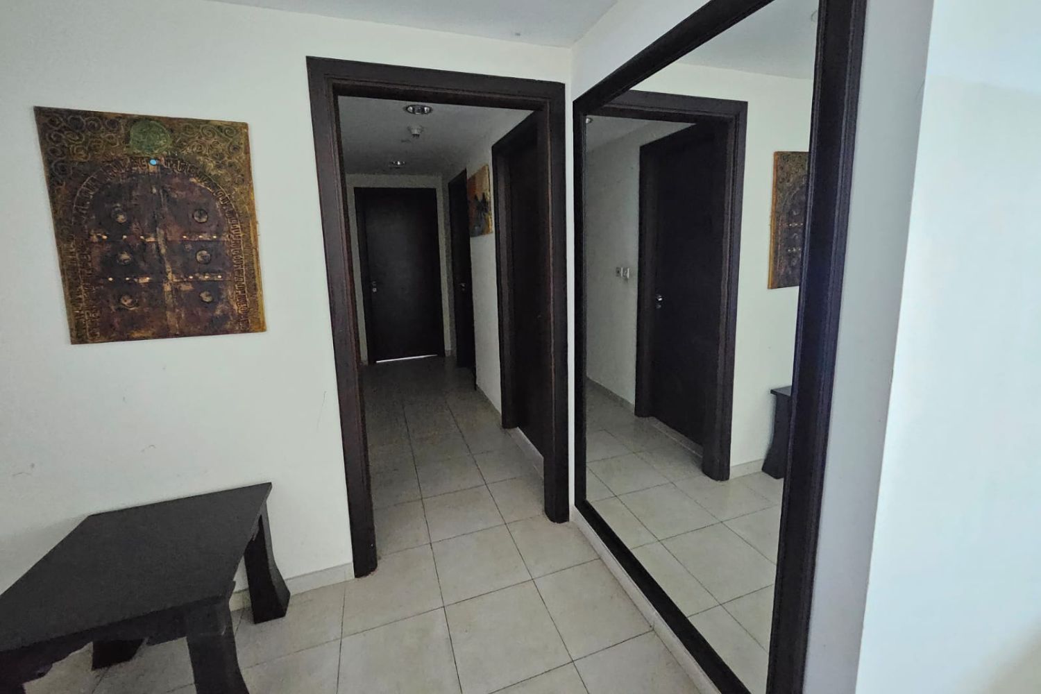 2 Bedrooms Apartment in Churchill Residency Tower