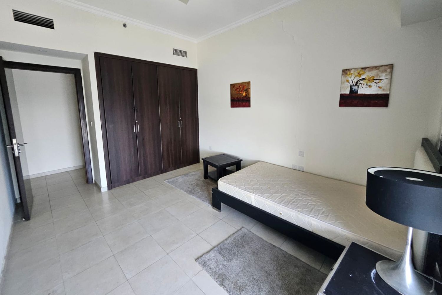 2 Bedrooms Apartment in Churchill Residency Tower