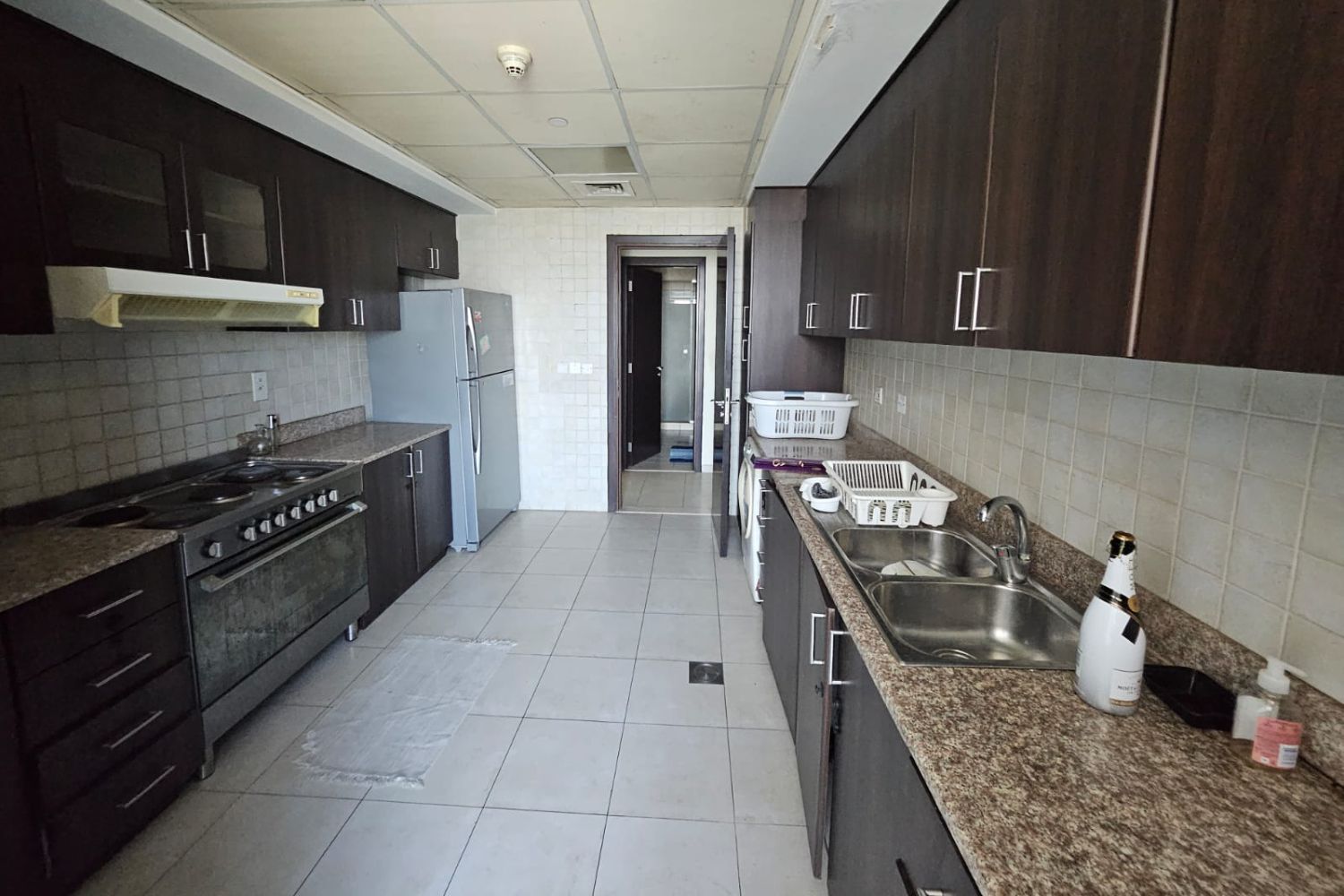 2 Bedrooms Apartment in Churchill Residency Tower