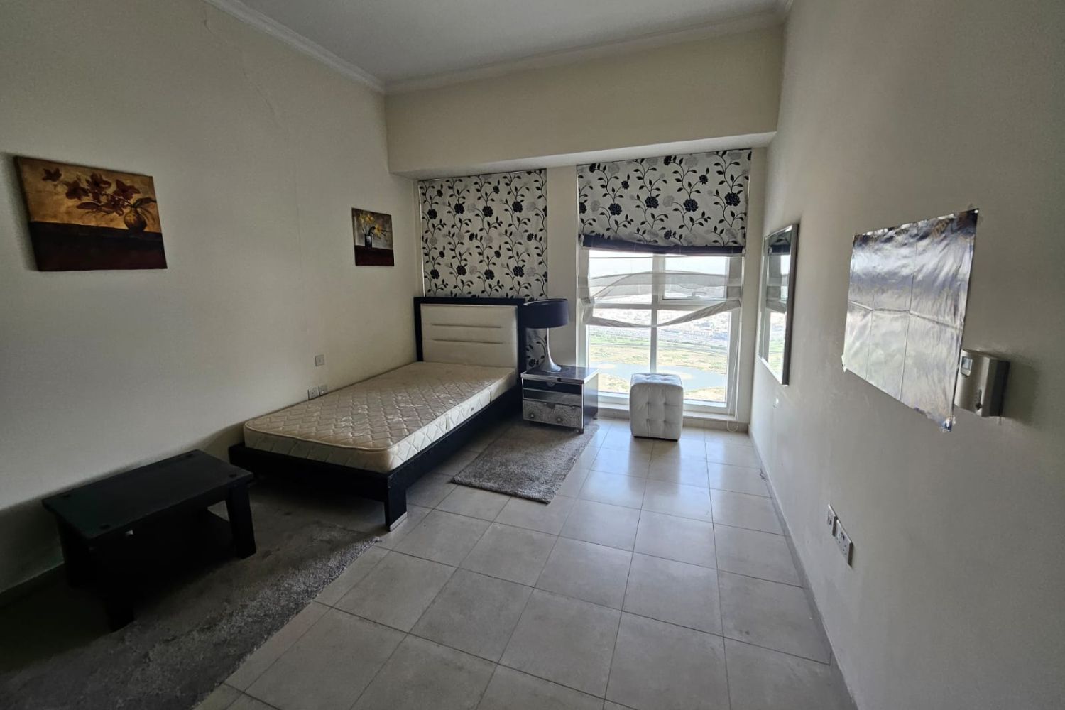 2 Bedrooms Apartment in Churchill Residency Tower