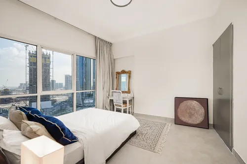 2 Bedrooms Apartment in The Residences at Business Central