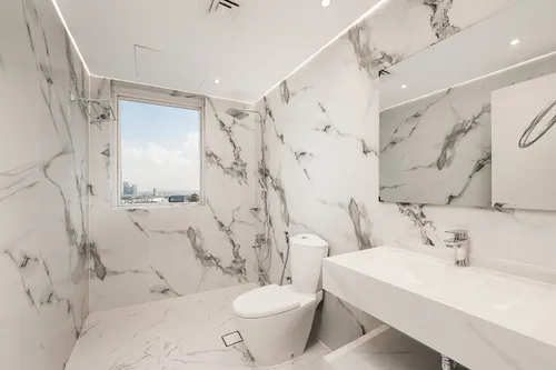 2 Bedrooms Apartment in The Residences at Business Central