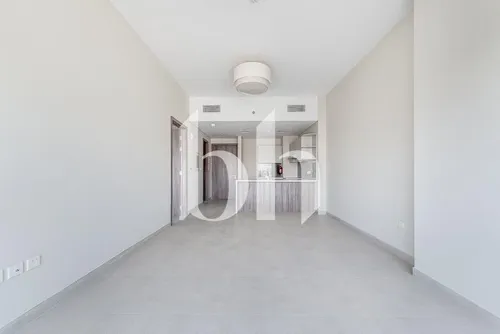 Move in Ready | Burj View |One Bed Spacious Layout