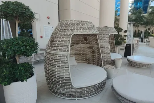  Hotel Apartment in Sky Bay Hotel