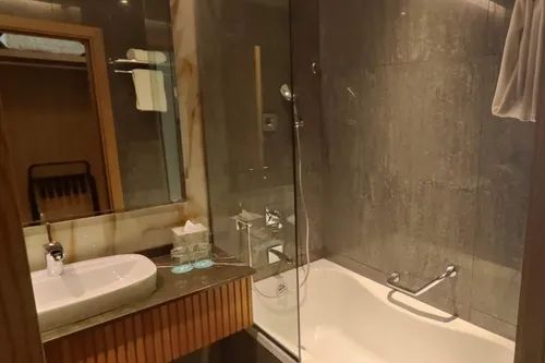  Hotel Apartment in Sky Bay Hotel