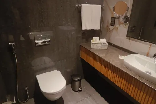  Hotel Apartment in Sky Bay Hotel