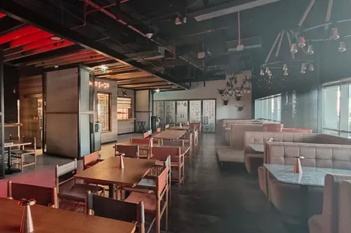  Hotel Apartment in Sky Bay Hotel