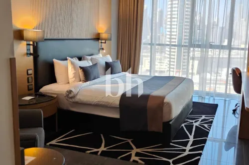 Hotel Apartment | Mid Floor | For Investment only