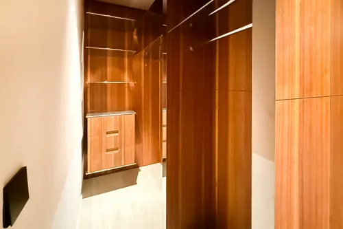 1 Bedroom Apartment in Mama Shelter Residences