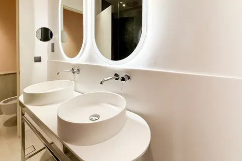 1 Bedroom Apartment in Mama Shelter Residences