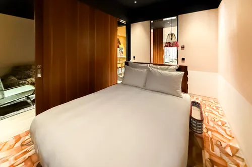 1 Bedroom Apartment in Mama Shelter Residences