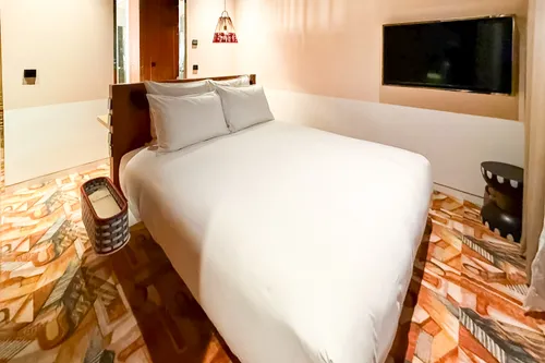 1 Bedroom Apartment in Mama Shelter Residences