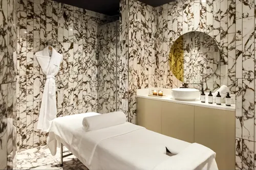 1 Bedroom Apartment in Mama Shelter Residences