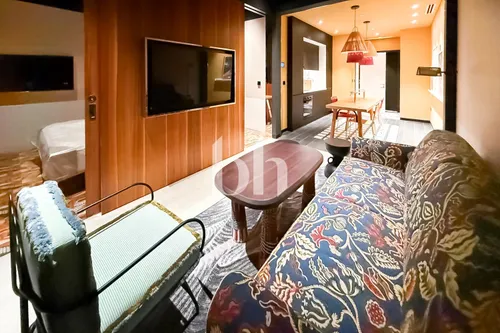 Burj Khalifa | Vacant | Brand New