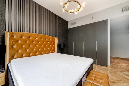 2 Bedrooms Apartment in AG Tower