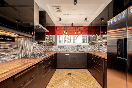 2 Bedrooms Apartment in AG Tower