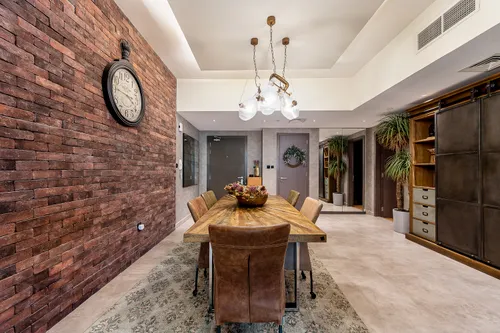 2 Bedrooms Apartment in AG Tower