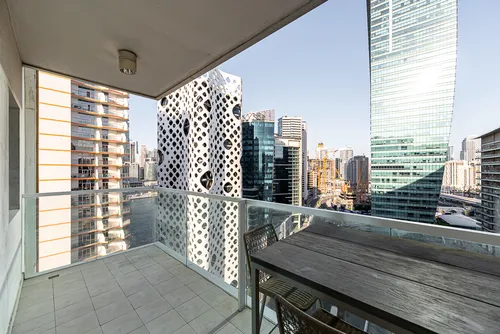 2 Bedrooms Apartment in AG Tower