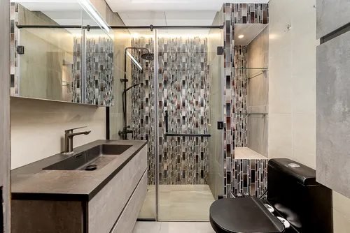 2 Bedrooms Apartment in AG Tower