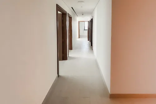 2 Bedrooms Apartment in Trillionaire Residences