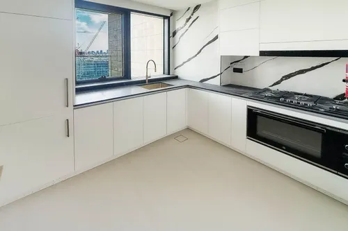 2 Bedrooms Apartment in Trillionaire Residences