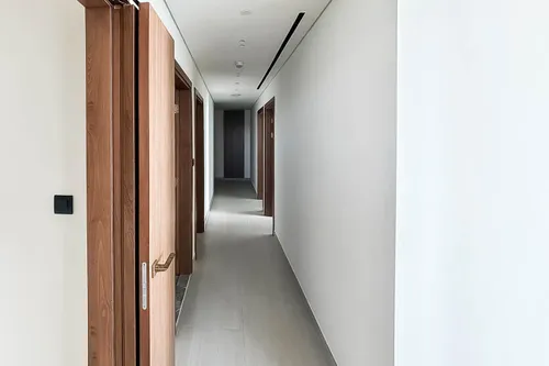 2 Bedrooms Apartment in Trillionaire Residences