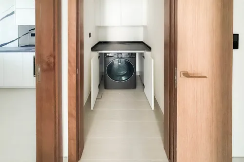 2 Bedrooms Apartment in Trillionaire Residences