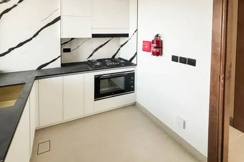 2 Bedrooms Apartment in Trillionaire Residences