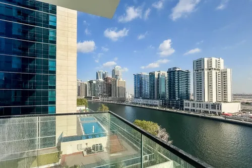 2 Bedrooms Apartment in Trillionaire Residences
