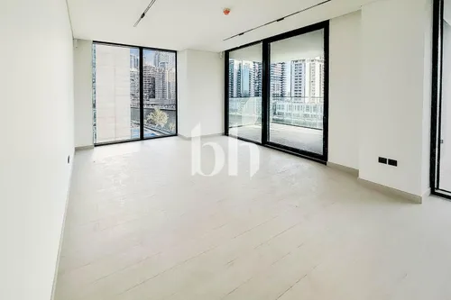 2 BR + Maid | Full Canal View | Luxury Unit